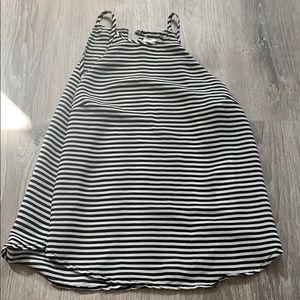 Abercrombie & Fitch tank top